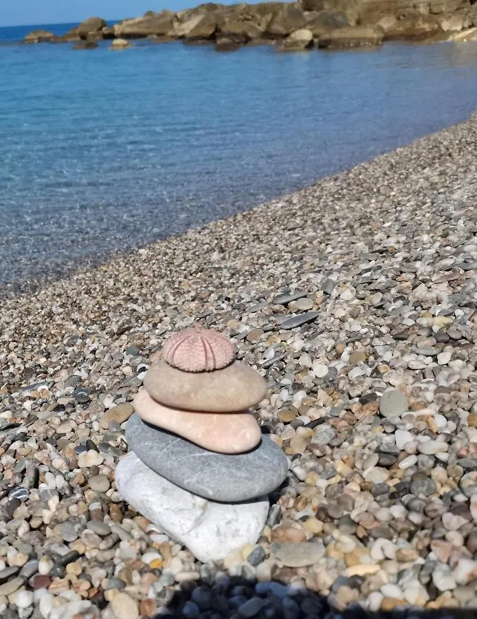 Appartamento Relax In Centro Capo dʼOrlando 0*,  Ιταλία