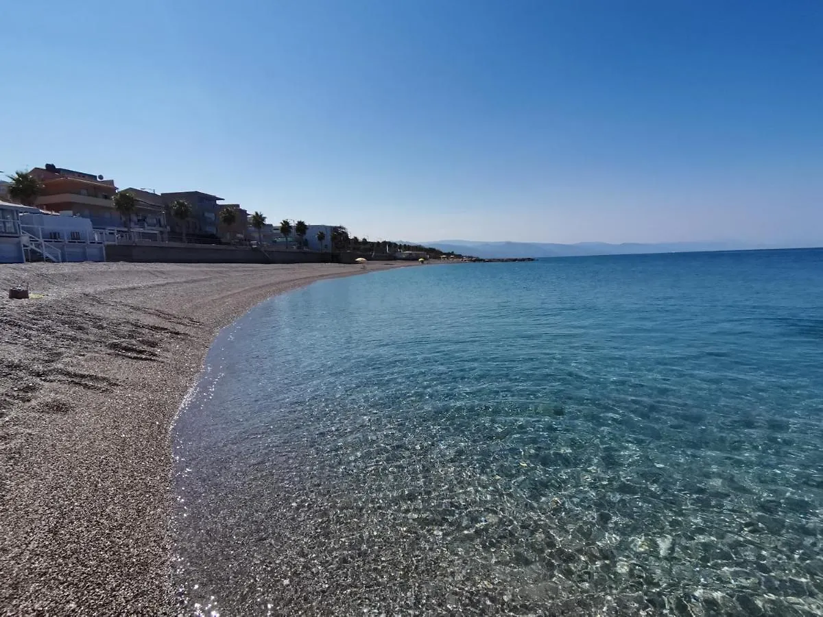 Appartamento Relax In Centro Capo dʼOrlando Διαμέρισμα