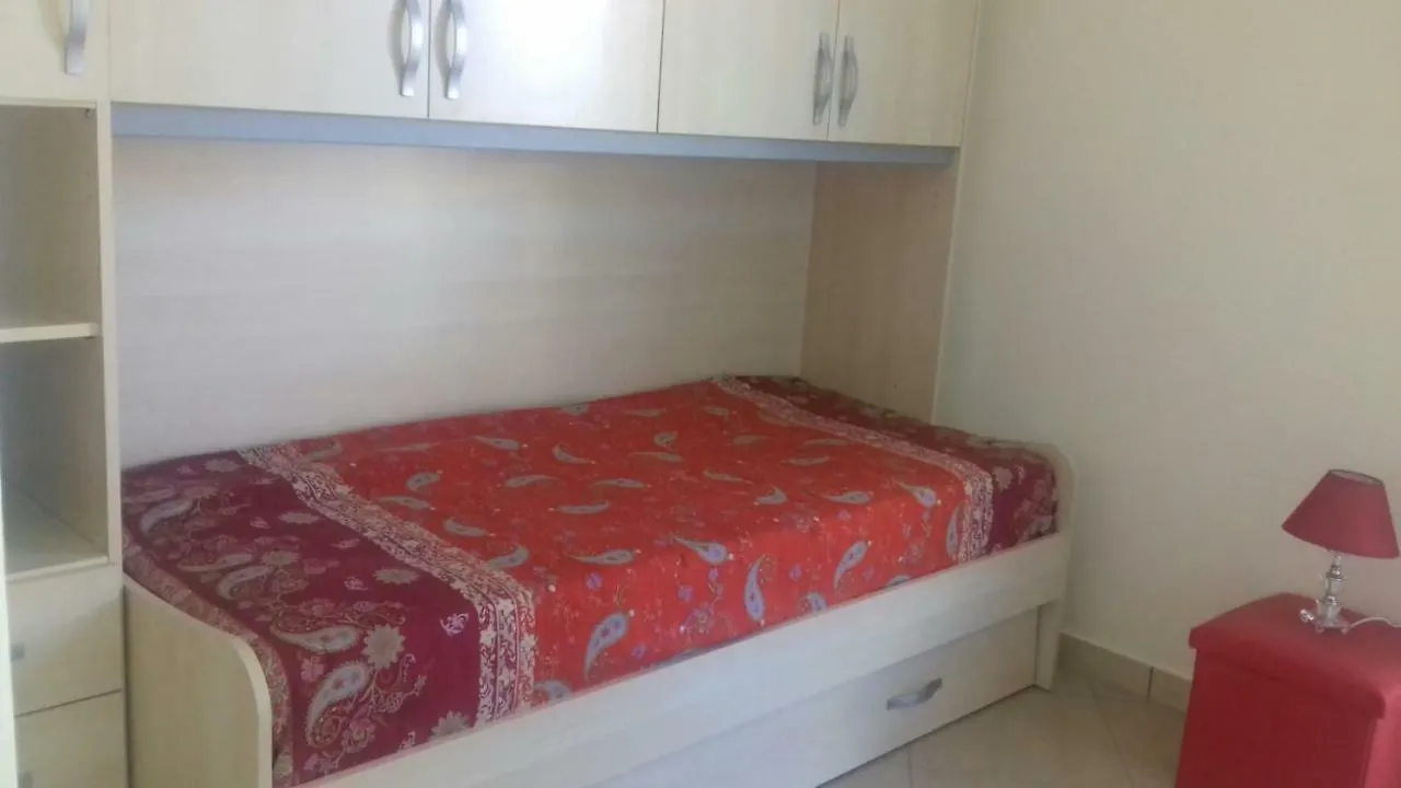Appartamento Relax In Centro Capo dʼOrlando