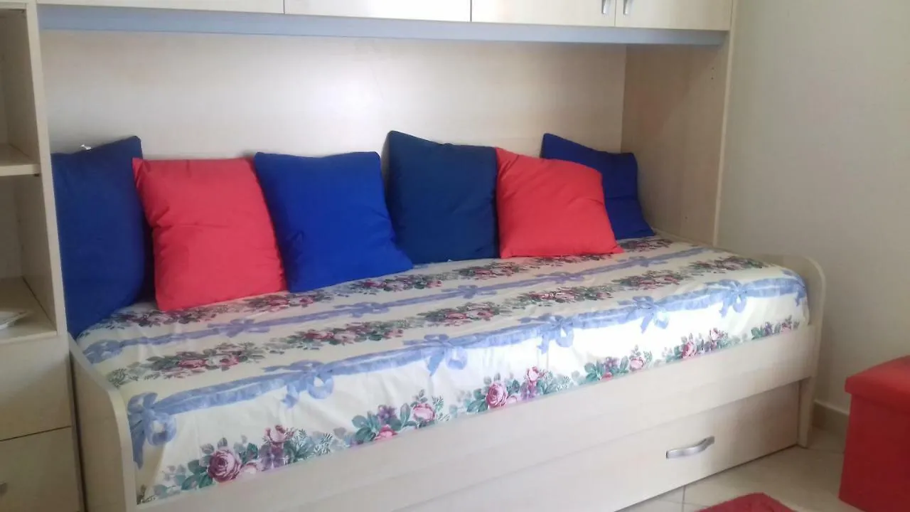 Διαμέρισμα Appartamento Relax In Centro Capo dʼOrlando