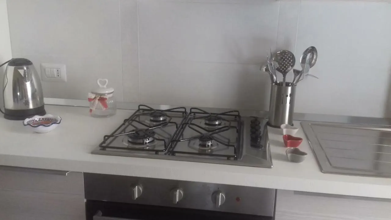 Appartamento Relax In Centro Capo dʼOrlando Ιταλία