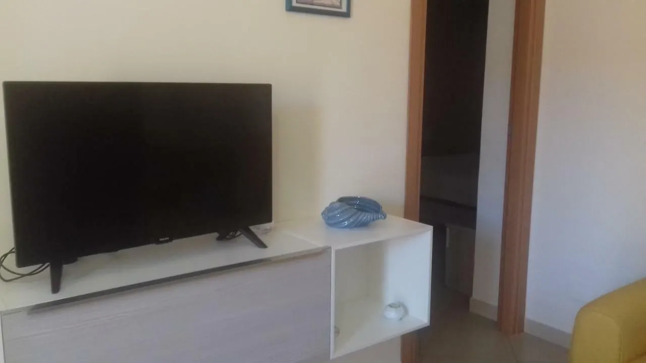 Appartamento Relax In Centro Capo dʼOrlando Διαμέρισμα